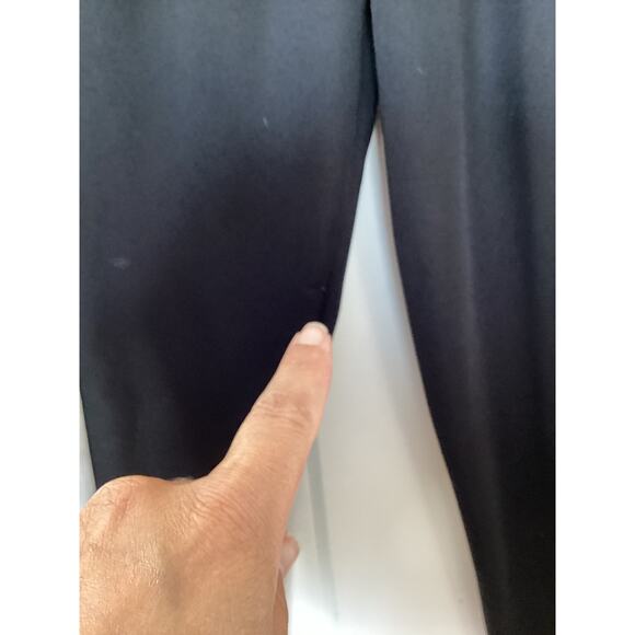 Adidas Originals Big Kids Tiro 21 Primegreen Track Pants Activewear Black SZ 5-6 - Picture 6 of 15